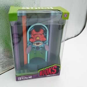 Disney Stitch Nooks Nib